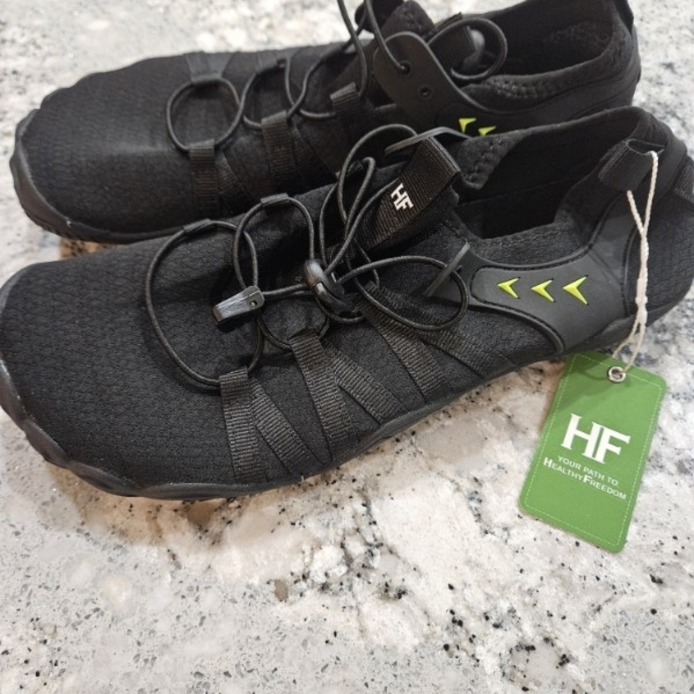 Hike Footwear Shoes